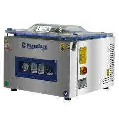 Vakum Makinaları