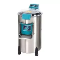 Patates Soyma Dilimleme Makinaları