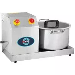 Et ve Sebze Parçalama Makinaları / Humus Makinaları