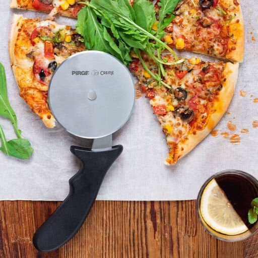 Pizza Ruleti