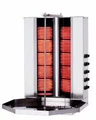 Döner Ocakları