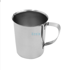 Özbir Paslanmaz Sürahi Kapaksız