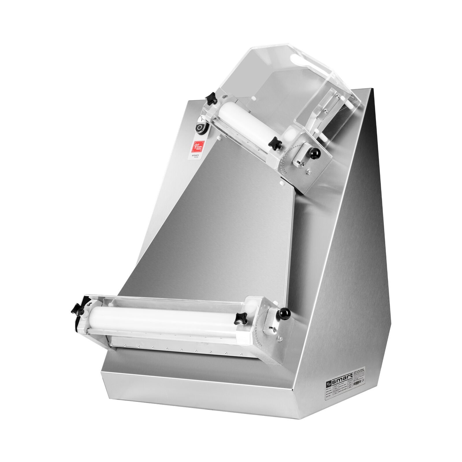 Şengün Makina Hamur Lahmacun Pizza Pide Açma Makinası 40 lık SM-40