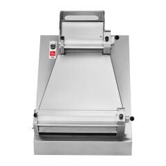 Şengün Makina Hamur Lahmacun Pizza Pide Açma Makinası 40 lık SM-40