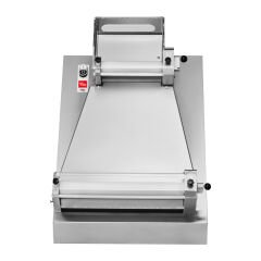 Şengün Makina Hamur Lahmacun Pizza Pide Açma Makinası 40 lık SM-40