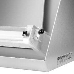 Şengün SM-40 Hamur Lahmacun Pizza Pide Açma Makinası 40 lık