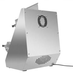 Şengün SM-40 Hamur Lahmacun Pizza Pide Açma Makinası 40 lık