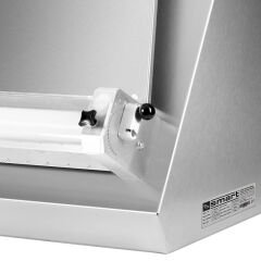 Şengün SM-30 Hamur Lahmacun Pide Pizza Açma Makinası 30 luk