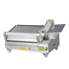 Şengün SM-60YD 60 cm Standart Yatay Hamur Açma Makinası