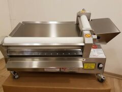 Şengün 60 cm Standart Yatay Hamur Açma Makinası SM-60YD