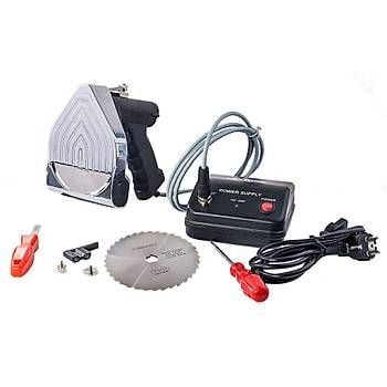 Tekin T3 Döner Kesme Makinası | Profesyonel Elektrikli Döner Dilimleme Makinesi