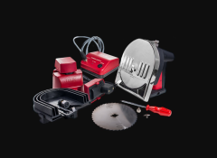 Tekin T3 Döner Kesme Makinası | Profesyonel Elektrikli Döner Dilimleme Makinesi