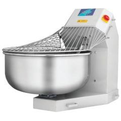 UHMK-15T 15 Kg Kafesli Hamur Yoğurma Makinesi