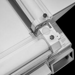 Şengün SM-60YH Hız Kontrol Yatay Hamur Açma Makinası