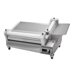 Şengün SM-60YH Hız Kontrol Yatay Hamur Açma Makinası