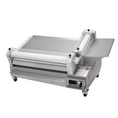 Şengün SM-60YH Hız Kontrol Yatay Hamur Açma Makinası