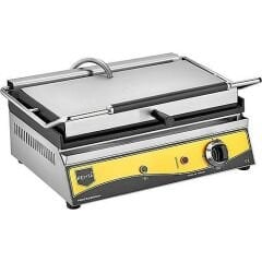 Remta R73 20 Dilim Elektrikli Tost Makinası | Endüstriyel Granit Tost Presi