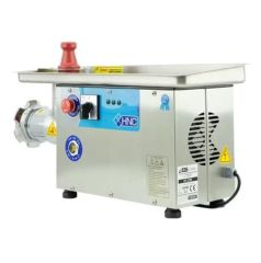 Hnc 32 No Kıyma Makinesi Komple Paslanmaz 220 V EK-32MP