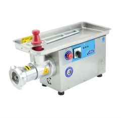 Hnc 32 No Kıyma Makinesi Komple Paslanmaz 220 V EK-32MP