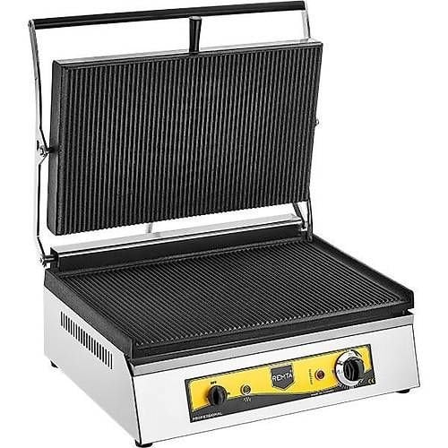Remta 30 Dilim Lüx Tost Makinası Elektrikli - R68
