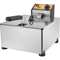 Remta 8 lt Elektrikli Fritöz - R101