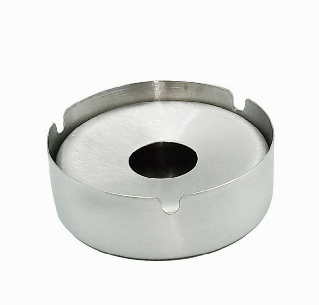 BAHÇE TİPİ KÜLLÜK KAPAKLI KÜÇÜK 8 CM 304