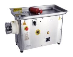 HNC EK-22SM 22 No Soğutuculu Kıyma Makinesi | 220V Profesyonel Kıyma Makinesi