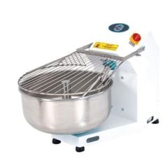 UHMK-100T 100 Kg Kafesli Hamur Yoğurma Makinesi