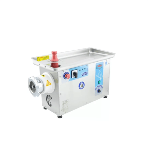 HNC EK-32ST 32 No Soğutuculu Kıyma Makinesi | 380V Profesyonel Kıyma Makinesi