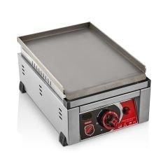 Işıkgaz 2604 Pleyt Izgara, 30 cm, Doğalgazlı