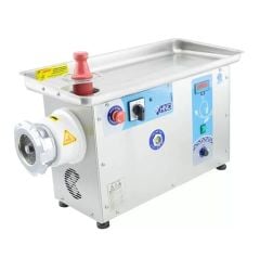 HNC EK-22STP 22 No Soğutuculu Kıyma Makinesi | 380V Paslanmaz Profesyonel Kıyma Makinesi