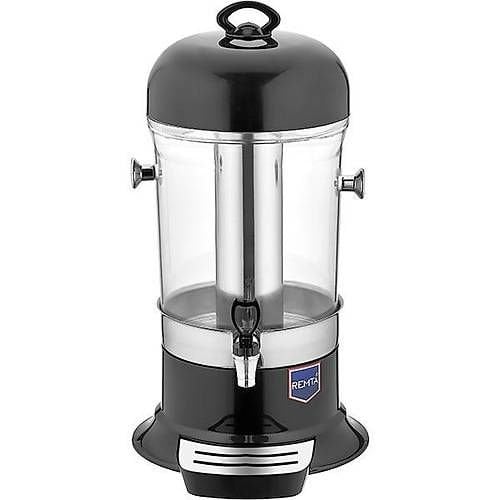 Remta ST21 Elegance Model Buz Soğutuculu Dispenser | Profesyonel Soğuk İçecek Dispenseri