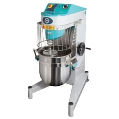 UPM-60T-3 Planet Mikser 3 Devirli