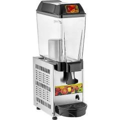 Remta ST10 Tekli Şerbet Soğutucu | 20 Lt Kapasiteli Profesyonel Soğuk İçecek Makinesi