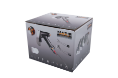 Tandır Döner Kesme Makinası II 140 Kablolu: Profesyonel Döner Kesme