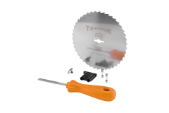 Tandır Döner Kesme Makinası II 140 Kablolu: Profesyonel Döner Kesme