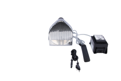 Tandır Döner Kesme Makinası II 140 Kablolu: Profesyonel Döner Kesme