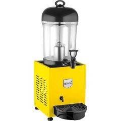 Remta ST18 Tekli Mini Şerbet Soğutucu | 7 Lt Kapasiteli Kompakt Soğuk İçecek Makinesi