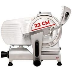 Lavion Salam Kaşar Dilimleme Makinası 22 Cm SALAM KESME MAKİNASI HBS 220