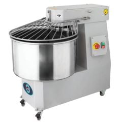 USH-25M 25 Kg Spiral Hamur Yoğurma Makinesi