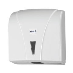 Z Katlı Kağıt Havlu Dispenseri