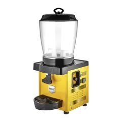 Remta ST34 Royal Mini Şerbet ve Ayran Soğutucu | 11 Lt Kapasiteli Kompakt Soğuk İçecek Makinesi