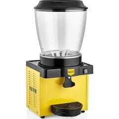 Remta ST30 Royal Şerbet ve Ayran Soğutucu | 20 Lt Kapasiteli Profesyonel Soğuk İçecek Makinesi