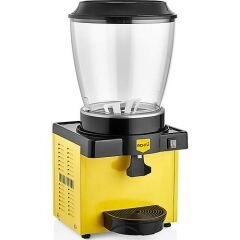 Remta ST30 Royal Şerbet ve Ayran Soğutucu | 20 Lt Kapasiteli Profesyonel Soğuk İçecek Makinesi