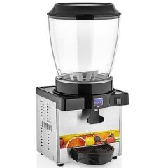 Remta ST30 Royal Şerbet ve Ayran Soğutucu | 20 Lt Kapasiteli Profesyonel Soğuk İçecek Makinesi