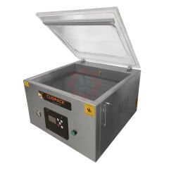 Arı Makina CLIO PACK VAC-510 Vakum Paketleme Makinesi – Yüksek Performanslı Endüstriyel Vakumlama