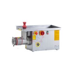 Arı Makina PKM 22 Kıyma Makinesi – 22 No Komple Krom, 400 Kg/Saat Et Kıyma Performansı