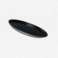 Teflon Pizza Tavası 24 cm