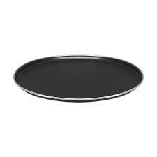 Teflonlu Pizza Tavası 30 cm