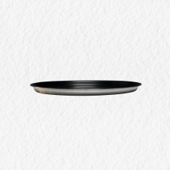 Teflonlu Pizza Tavası 32 cm